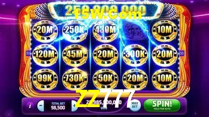 A Emoção da Loteria na ZZ777: Uma Chance de Mudança de Vida